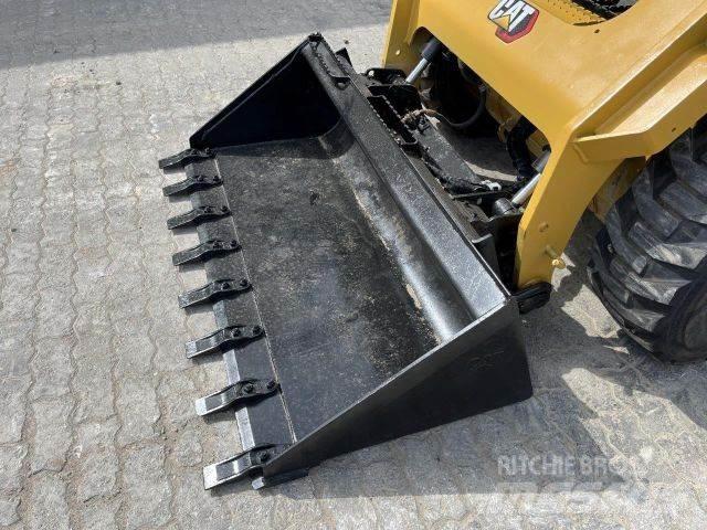 CAT 262D3 Construction - Others