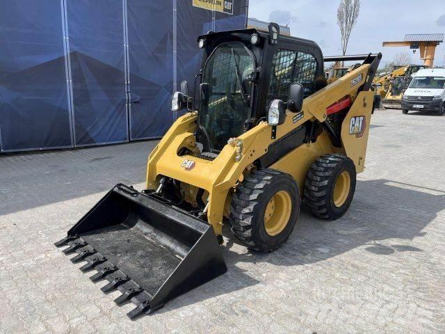 CAT 262D3 Construction - Others
