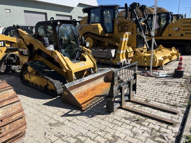 CAT 289D Construction - Others