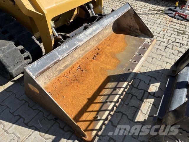 CAT 289D Construction - Others