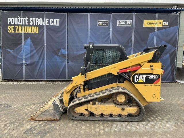 CAT 289D Construction - Others