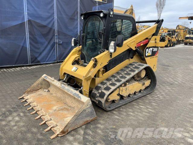 CAT 289D Construction - Others