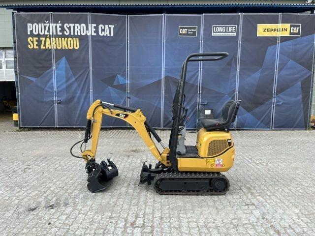 CAT 300.9D Construction - Others