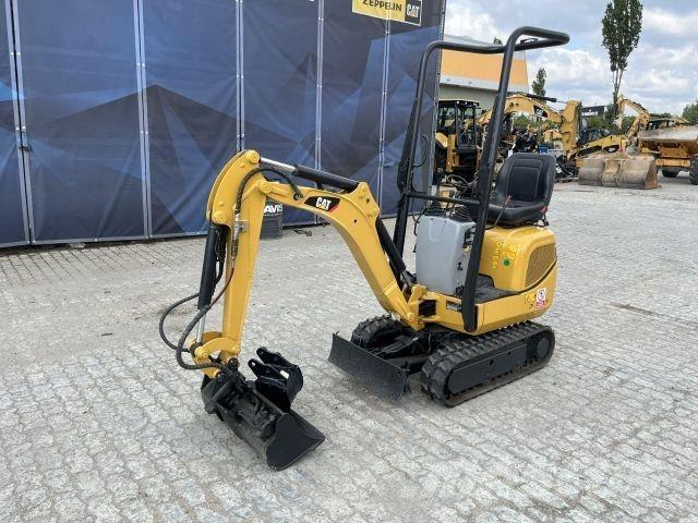 CAT 300.9D Construction - Others