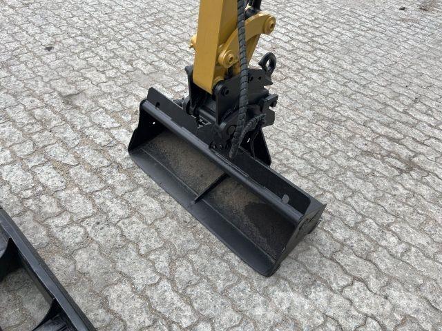 CAT 301.8 Construction - Others