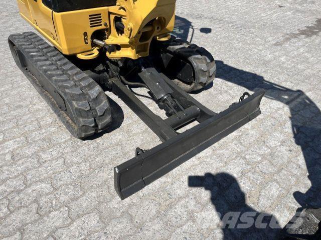 CAT 301.8 Construction - Others