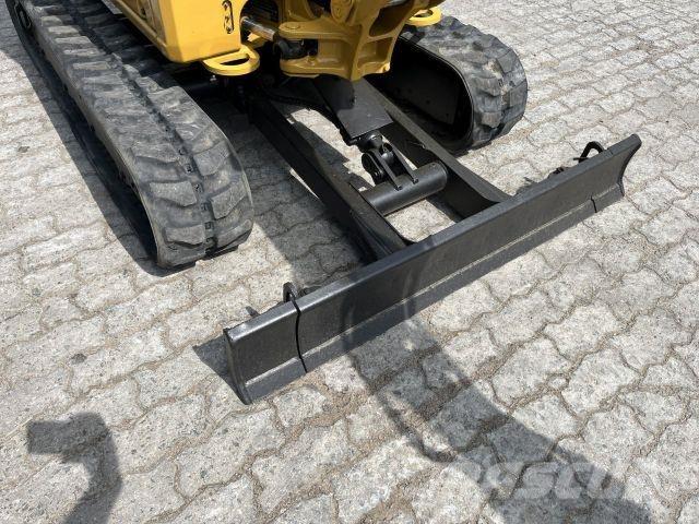 CAT 302 CR Construction - Others