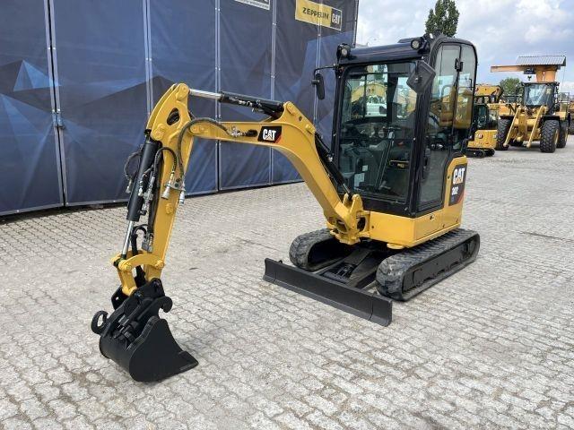 CAT 302 CR Construction - Others