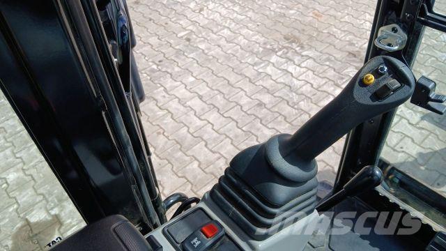 CAT 302 CR Construction - Others