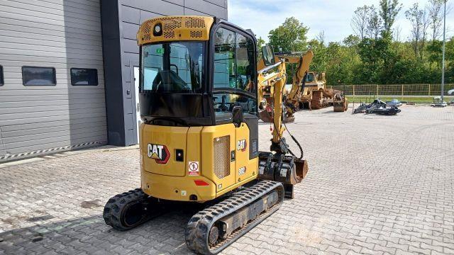 CAT 302 CR Construction - Others