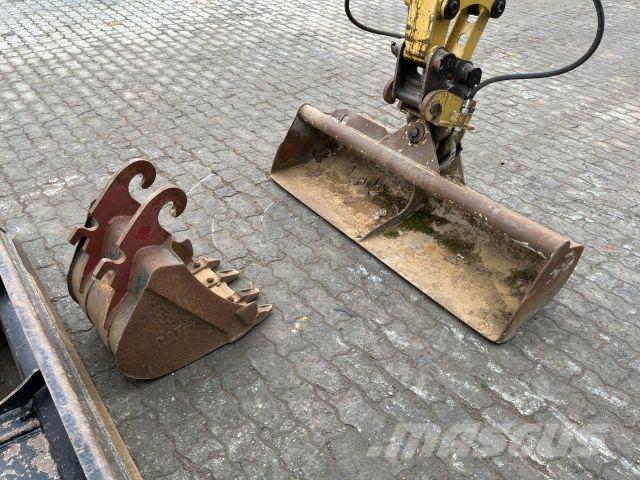 CAT 303.5E CR Construction - Others