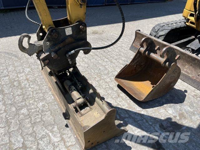 CAT 305.5E2 CR Construction - Others