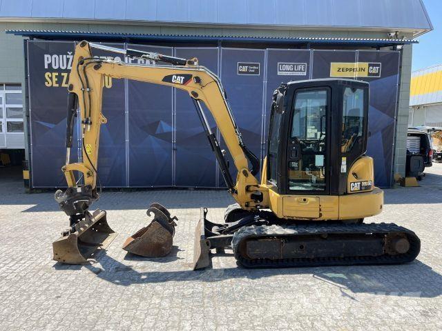 CAT 305.5E2 CR Construction - Others