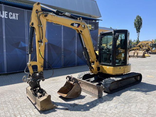 CAT 305.5E2 CR Construction - Others