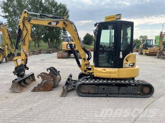 CAT 305E2 CR Construction - Others