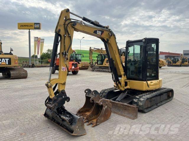 CAT 305E2 CR Construction - Others