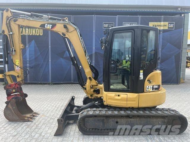 CAT 305E2 CR Construction - Others