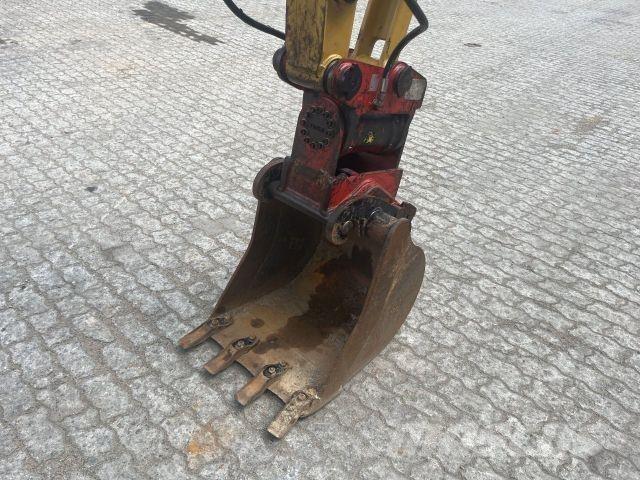 CAT 305E2 CR Construction - Others