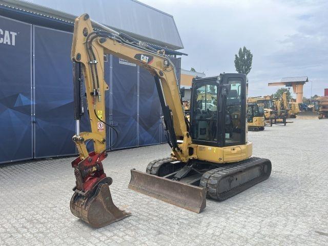 CAT 305E2 CR Construction - Others