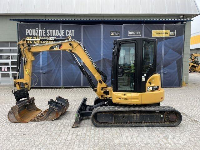 CAT 305E2 CR Construction - Others