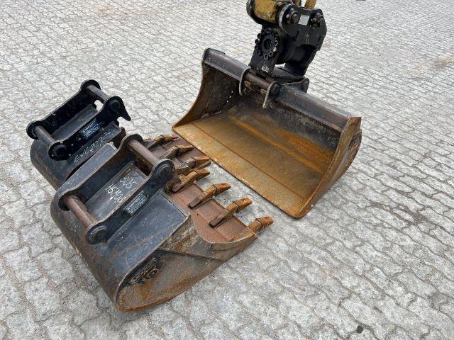 CAT 305E2 CR Construction - Others