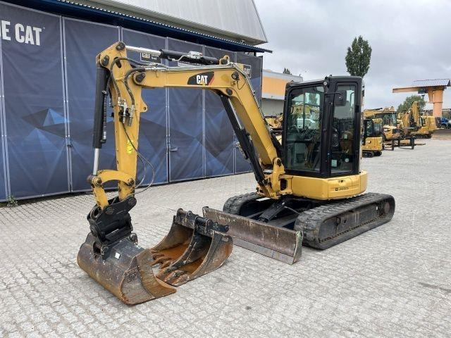 CAT 305E2 CR Construction - Others