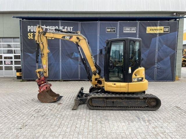 CAT 305E2 CR Construction - Others