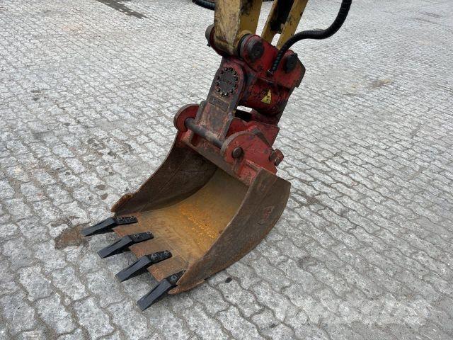 CAT 305E2 CR Construction - Others