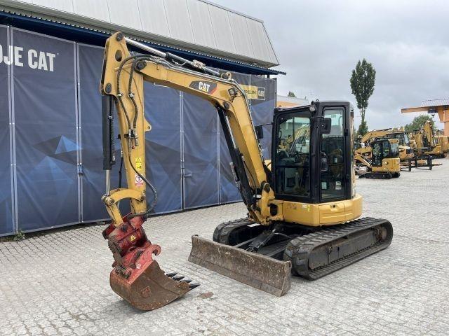 CAT 305E2 CR Construction - Others