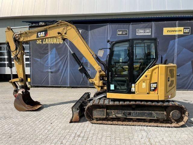 CAT 308 Construction - Others