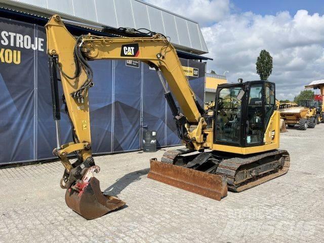 CAT 308 Construction - Others