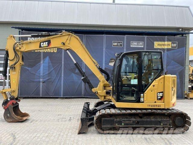 CAT 308 Construction - Others