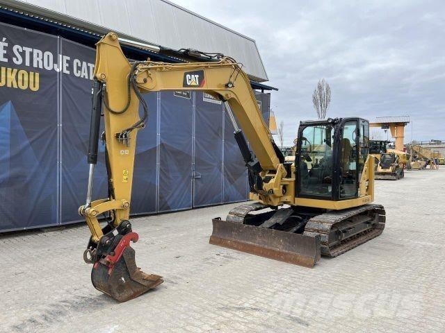 CAT 308 Construction - Others