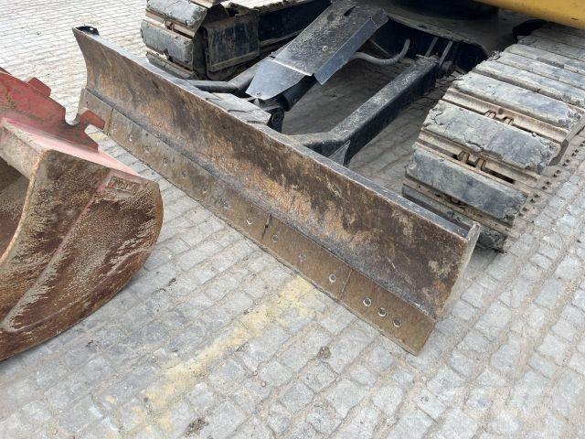 CAT 308E2 CR SB Construction - Others