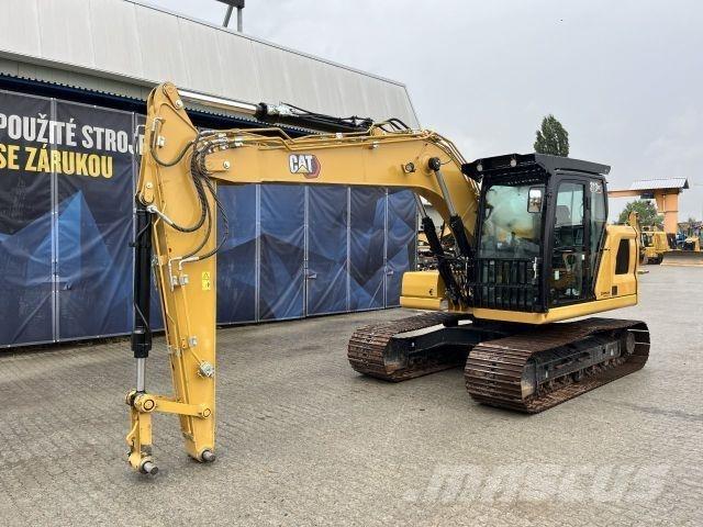 CAT 313 GC Construction - Others