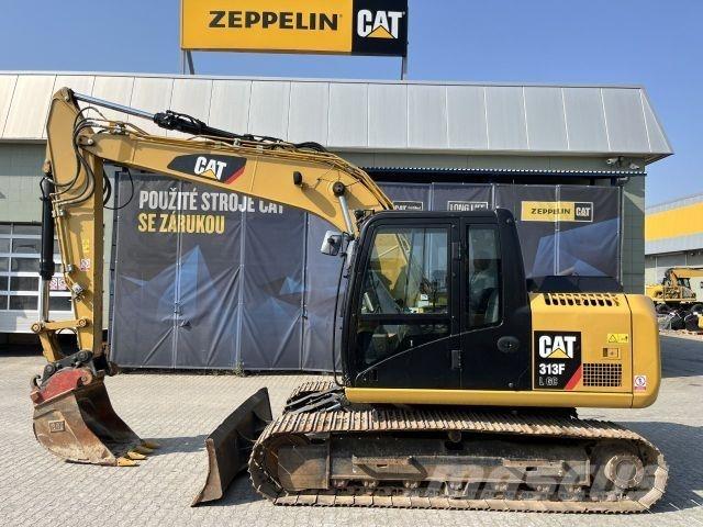 CAT 313F L GC Construction - Others