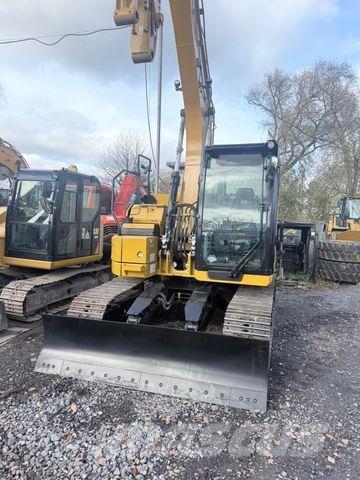 CAT 315 Crawler excavators