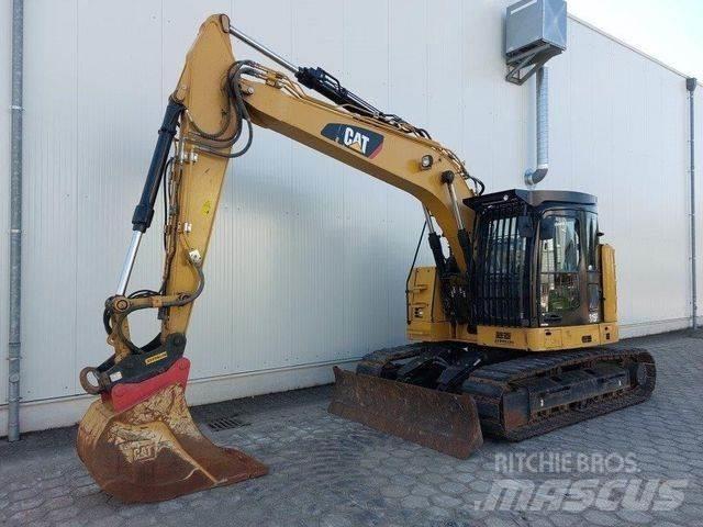 CAT 315F CR Construction - Others