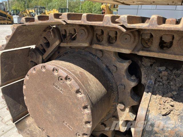 CAT 316F Construction - Others