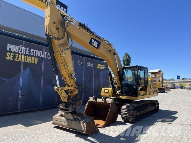 CAT 320 Construction - Others