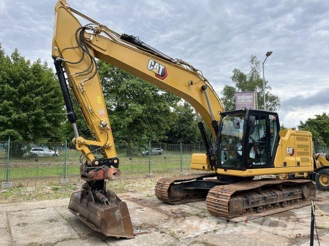 CAT 320 GC Construction - Others