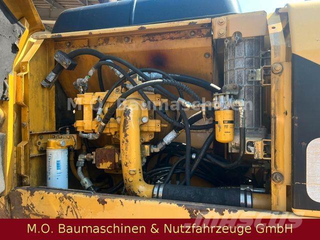 CAT 322 BLN / Crawler excavators