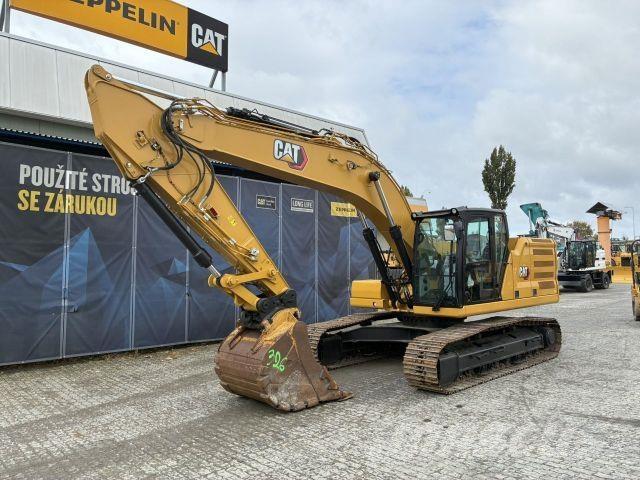 CAT 326 Construction - Others
