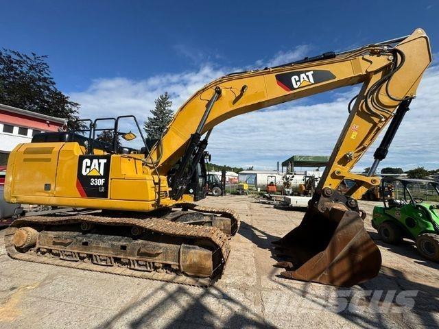 CAT 330F LN Construction - Others