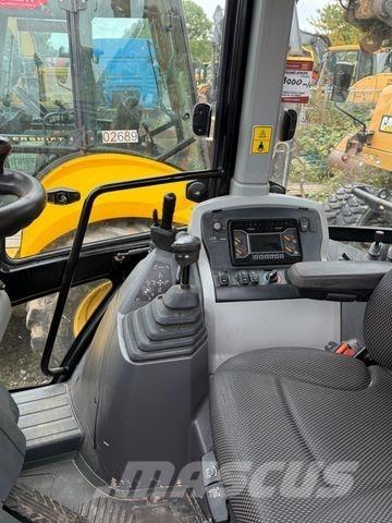 CAT 434 Backhoe loaders