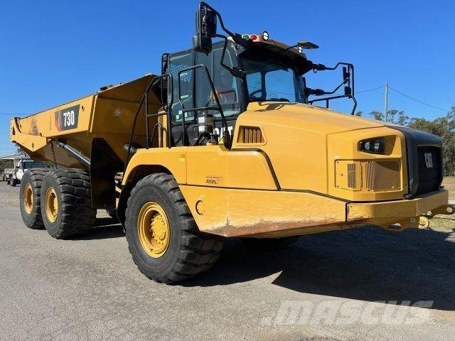 CAT 730 Construction - Others