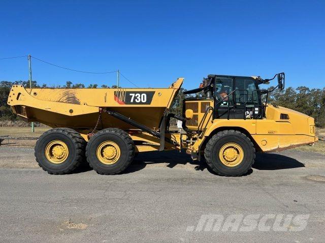 CAT 730 Construction - Others