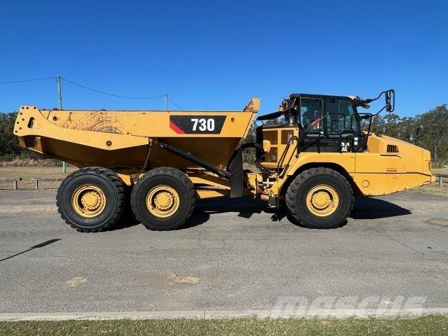 CAT 730 Construction - Others