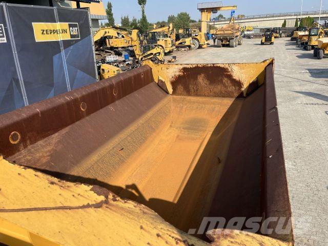 CAT 730 Construction - Others