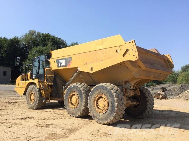 CAT 730 Construction - Others